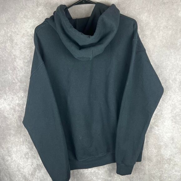 Van Halen Hot For Teacher Band Hoodie - Picture 2 of 4